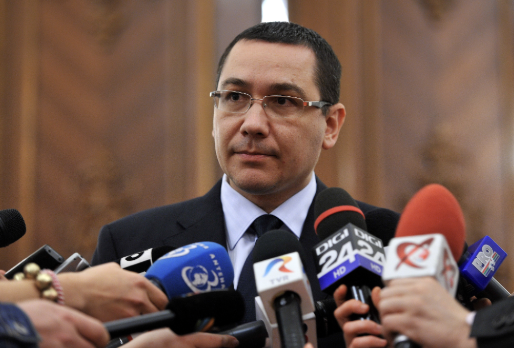 The Blogs: Romania’s Hard Right Falters—Can Ponta Win from the Center-Right?